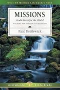 Missions: God's Heart for the World
