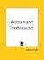 Woman & Freemasonry