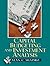 Capital Budgeting and Inves...