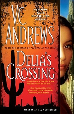 Delia's Crossing (Delia, #1)