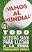 Vamos al Mundial!: Todo Lo Que Necesitas Saber Para Lleger A La Final (Spanish Edition)