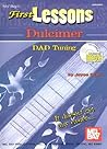 Mel Bay First Lessons Dulcimer