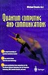 Quantum Computing and Communications Quantum Computing and Communications