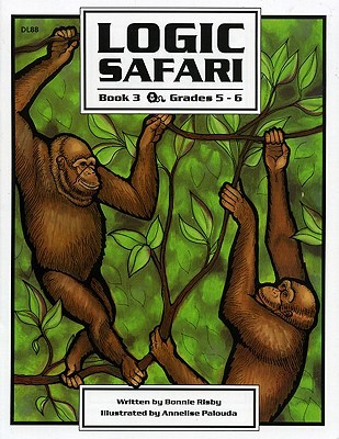 Logic Safari (Paperback)