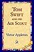 Tom Swift and His Air Scout