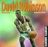 David Robinson: All-Star Center (Sports Greats)