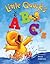 Little Quack's ABC's by Lauren Thompson