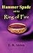Hammer Spade and the Ring o...