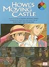 Howl's Moving Castle Film Comic, Vol. 1 by Hayao Miyazaki