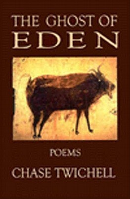 The Ghost of Eden (Paperback)