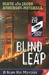 Blind Leap (Blind Eye #2)