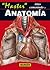 "Master" Atlas comentado de anatomía. by Marbán