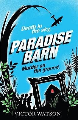 Paradise Barn (Paradise Barn, #1)