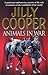 Animals in War by Jilly Cooper