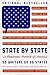 State by State: A Panoramic Portrait of America