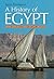 A History of Egypt by Jason  Thompson