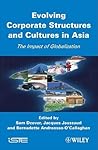 Evolving Corporate Structures and Cultures in Asia: Impact of Globalization (Iste)