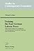 Training the East German Labour Force: Microeconometric Evaluations of continuous Vocational Training after Unification (Studies in Contemporary Economics)