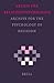 Archive for the Psychology of Religion / Archiv für Religionspsychologie, Volume 26 (2004)