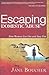 Escaping Domestic Abuse by Jane Boucher