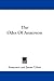 The Odes of Anacreon