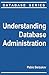 Understanding Database Administration