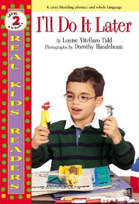 I will do it later essay 07 picture