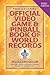 Twin Galaxies' Official Video Game & Pinball Book Of World Re... by Walter Day