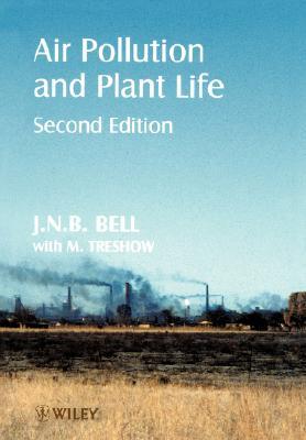 Air Pollution and Plant Life (Paperback)