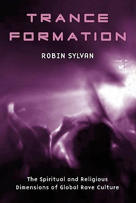 Trance Formation (Paperback)
