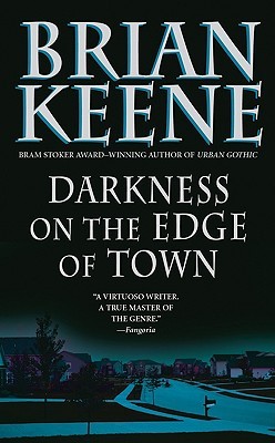 Darkness on the Edge of Town (Paperback)