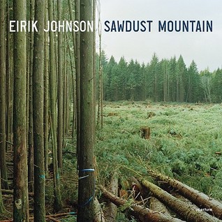 Sawdust Mountain (Hardcover)