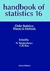 Order Statistics: Theory & Methods (Handbook of Statistics 16)