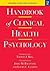 Handbook of Clinical Health...