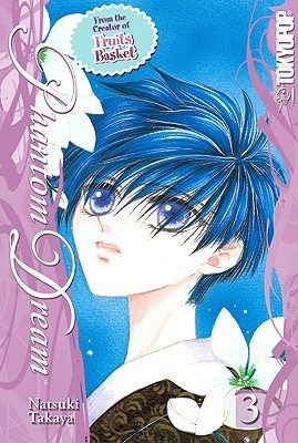 Phantom Dream, Volume 3 (Paperback)