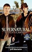 Witch's Canyon (Supernatural, #2)