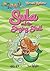 Sula and the Singing Shell (Mermaid Mysteries #3)