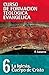 CFT 06 - La iglesia, cuerpo...