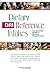 Dietary Reference Intakes: The Essential Guide to Nutrient Requirements