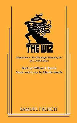 The Wiz (French's Musical Library)