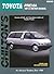 Toyota Previa 1991-97 Repair Manual by Chilton
