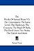 The Works Of Samuel Foote V...