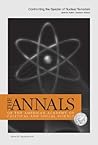 Confronting the Specter of Nuclear Terrorism: The ANNALS of the American Academy of Political and Social Science