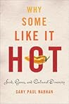Why Some Like It Hot: Food, Genes, and Cultural Diversity Why Some Like It Hot: Food, Genes, and Cultural Diversity