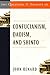 101 Questions & Answers on Confucianism, Daoism, and Shinto