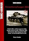 Panzer 38(t) (Tanks And Armour) Panzer 38(t) (Tanks And Armour)