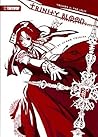 Trinity Blood: Reborn on the Mars, Volume 2: The Iblis