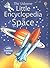 Little Encyclopedia of Space: Internet Linked (Miniature Editions)
