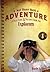 Walt Disney World Adventure: A Field Guide and Activity Book for Explorers