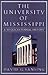 The University of Mississip...